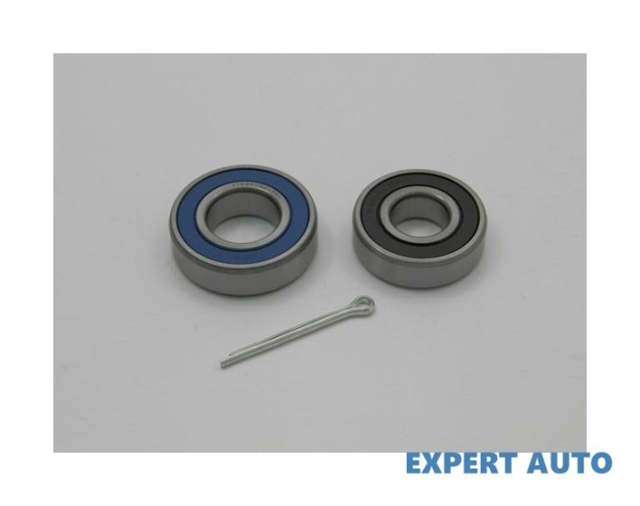 Rulment roata spate Suzuki Swift 1 (1983-1989)[AA] #1