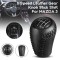 Nuca Schimbator Viteze Compatibil Mazda 6 2007? 6 Trepte GZB-MZ-001