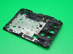 Motorola Moto G30 Protecție plastic superioară XT2129-1, XT2129-2 SWAP
