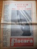 Flacara 22 ianuarie 1982-marin sorescu,doctrina ceausescul