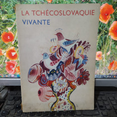 La Tchecoslovaquie vivante, album de fotografii, Praga, c. 1949, 135