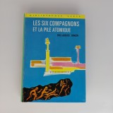 Les Six Compagnons Et La Pile Atomique