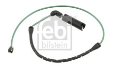 FEBI BILSTEIN 17952 senzor de avertizare,uzura placute de frana