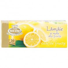 Ceai Lamaie, Belin, 40g