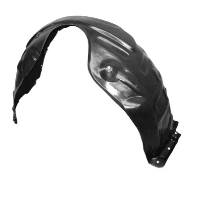 Carenaj roata Lexus Es (Xv30), 01.2002-02.2006, montare fata, stanga, (PP/PPE) + (PE), RapidAuto foto