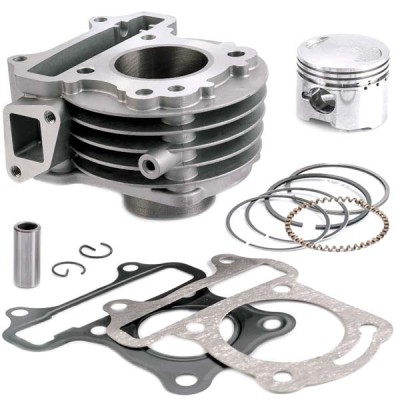 Set Motor scuter ERING 60 60cc 4T - Racire Aer foto
