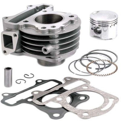 Set Motor scuter FLEX TECH 60 60cc 4T - Racire Aer foto