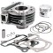 Set Motor scuter ZIPP 60 60cc 4T - Racire Aer