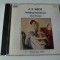 Bach - Goldberg variations,cd