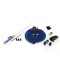 Kit complet pentru irigare gradina/Spalat auto