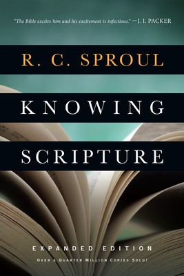 Knowing Scripture foto