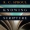 Knowing Scripture