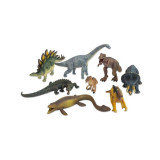 Dinozauri realistice, Vinco