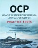 Jeanne Boyarsky, Scott Selikoff - OCP Oracle Certified Professional Java SE 17