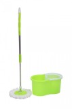 SET CURATENIE PRIMO,MOP ROT. 360,VERDE,VANORA HOME
