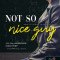 Not So Nice Guy - Nem is olyan rendes sr&aacute;c - R. S. Grey