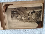 Album ilustrat cu vederi din constructiile EGIPTULUI ANTIC