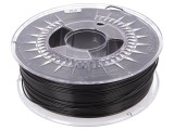 PLA Filament 1.75mm Negru Semitransparent 1kg