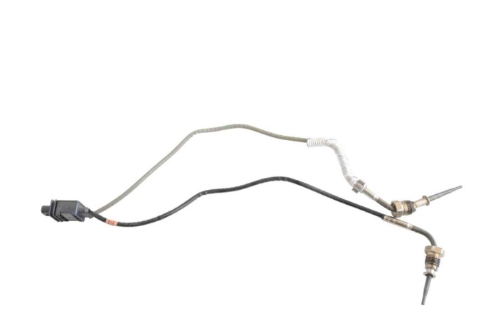 Senzor de temperatură VW T-ROC A11 2022 OEM: 05E919519J,05E919519 | 21480808