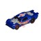 Carrera GO!!! Pista de concurs 4,9 m