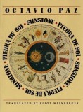 Piedra de Sol = Sunstone