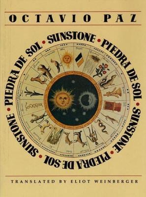Piedra de Sol = Sunstone