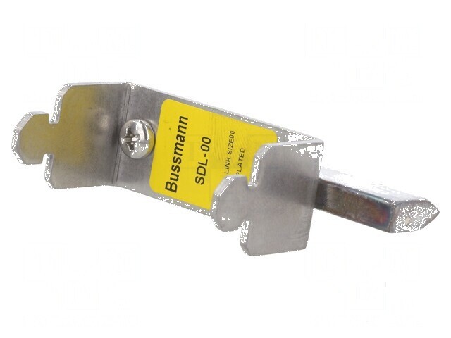 Cuţit scurtcircuit siguranţe NH NH00 - Cuţit siguranţă NH00