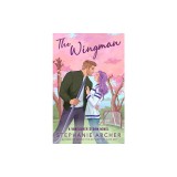 The Wingman: A Vancouver Storm Novel