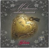 CD compilatie Mulțumesc, Iubită Mamă Revista Felicia- Ovo music