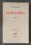 Pascal Laine - La Dentelliere