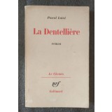 Pascal Laine - La Dentelliere