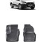 Set Covorase Auto Cauciuc dedicate Ford Connect II (Fata) 2014-2020