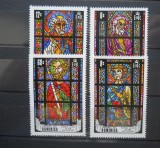 SERIE DOMINICA