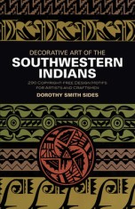Decorative Art of the Southwestern Indians