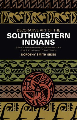 Decorative Art of the Southwestern Indians foto