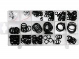 Cumpara ieftin Set 225 garnituri de cauciuc O-ring