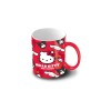 Sanrio Cana Hello Kitty Faces