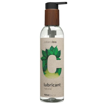 Cobeco Bio - Lubricant (150ml) foto