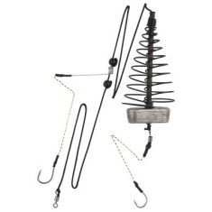 Montura cu doua ace ACC11HD0016, 50 g