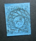 CN STATE GERMANE SAXONIA