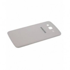 Capac Baterie Samsung Galaxy Grand 2 SM G7102 Alb foto