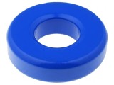Ferită Toroidală 16mm x 26mm x 58mm 287nH 500kHz