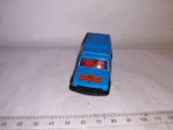 bnk jc Corgi Matra Rancho