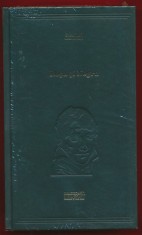 Stendhal , &quot;Rosu si Negru&quot; - 100 de opere esentiale - vol. Nr. 47 - NOU