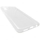 Husa silicon ultraslim, transparenta, pentru Samsung Galaxy A13 5G, A04s