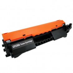 Cartus compatibil CF230A pentru HP, HP 30A Black foto