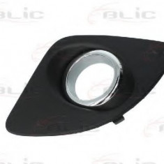 Grila ventilatie, bara protectie KIA CEED Hatchback (ED) (2006 - 2012) BLIC 6502-07-3267997P