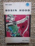ROBIN HOOD - HENRY GILBERT