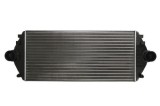 Radiator intercooler PEUGEOT EXPERT (224_) (1995 - 2006) THERMOTEC DAP001TT