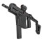 Replica Kriss Vector AEG Krytac